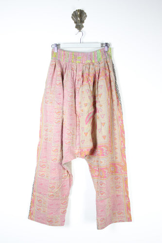 Kantha Harem Pants 3XL (9241)