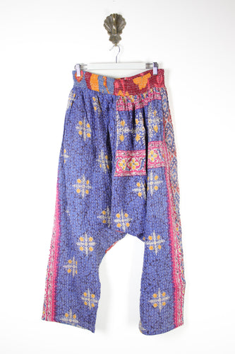 Kantha Harem Pants 3XL (9242)
