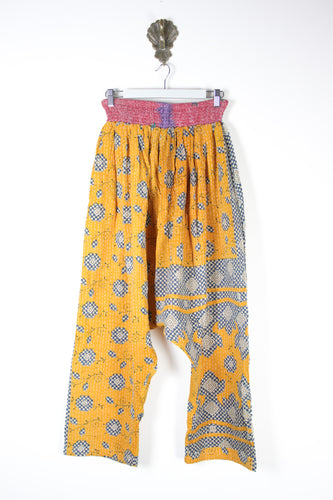 Kantha Harem Pants 3XL (9243)