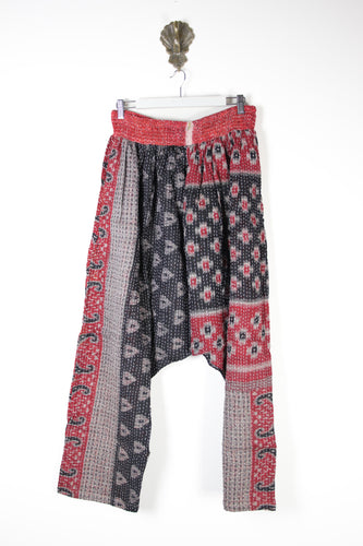 Kantha Harem Pants 3XL (9244)