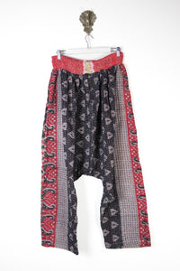 Kantha Harem Pants 3XL (9244)