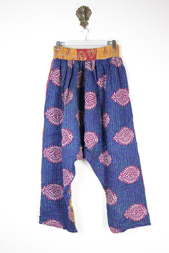 Kantha Harem Pants 2/3XL (14134)