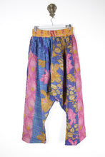 Load image into Gallery viewer, Kantha Harem Pants 2/3XL (14134)