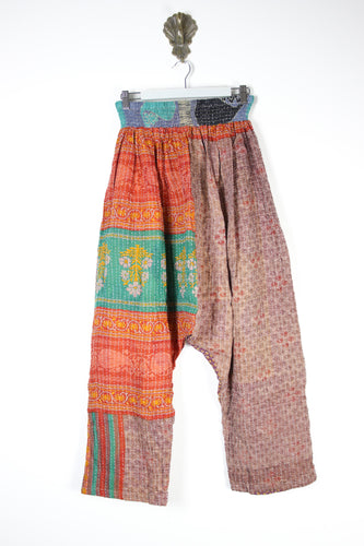 Kantha Harem Pants 2/3XL (14135)