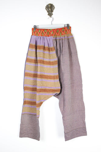 Kantha Harem Pants 2/3XL (14136)