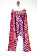Load image into Gallery viewer, Kantha Harem Pants 2/3XL (14141)