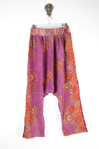 Kantha Harem Pants 2/3XL (14141)