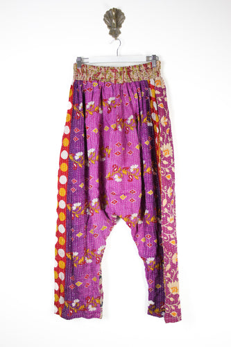 Kantha Harem Pants 2/3XL (14144)