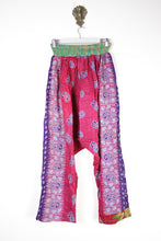 Load image into Gallery viewer, Kantha Harem Pants 2/3XL (14145)