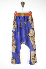 Load image into Gallery viewer, Kantha Harem Pants 2/3XL (14146)
