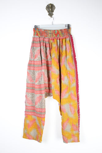 Kantha Harem Pants 2/3XL (14147)