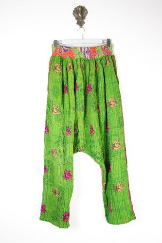 Kantha Harem Pants 2/3XL (14148)