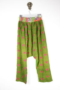 Kantha Harem Pants 2/3XL (14148)