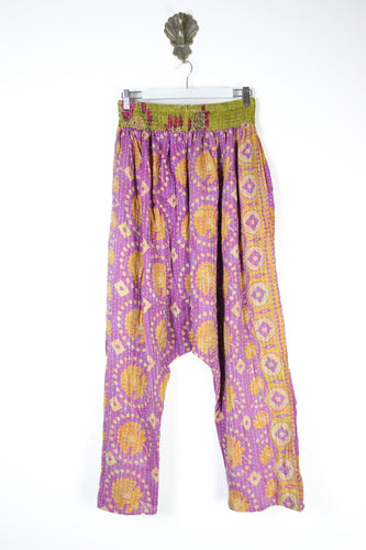 Kantha Harem Pants 2/3XL (14151)
