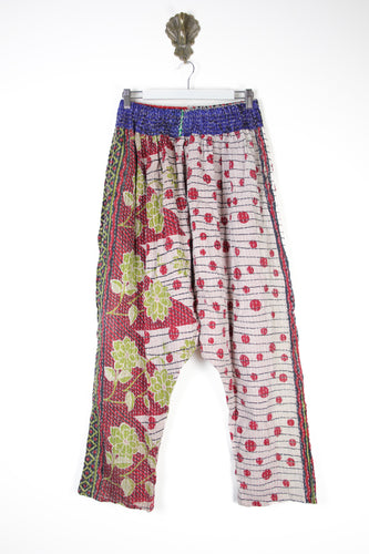 Kantha Harem Pants 2/3XL (14153)