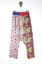 Load image into Gallery viewer, Kantha Harem Pants 2/3XL (14153)