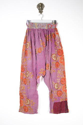 Kantha Harem Pants 2/3XL (14155)