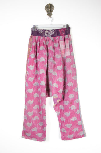 Kantha Harem Pants 2/3XL (14159)