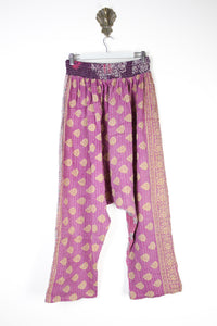 Kantha Harem Pants 2/3XL (14159)