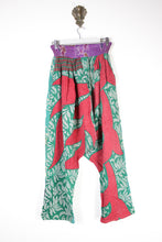 Load image into Gallery viewer, Kantha Harem Pants 2/3XL (14160)