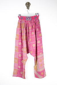 Kantha Harem Pants 2/3XL (14161)