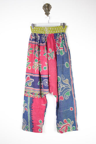 Kantha Harem Pants 2/3XL (14164)