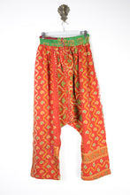 Charger l&#39;image dans la galerie, Kantha Harem Pants 2/3XL (14168)