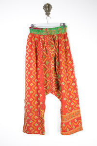 Kantha Harem Pants 2/3XL (14168)