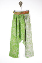 Load image into Gallery viewer, Kantha Harem Pants 2/3XL (14169)