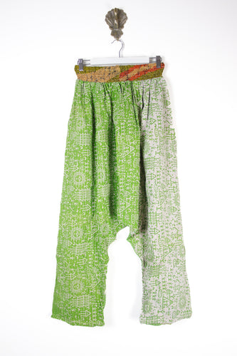 Kantha Harem Pants 2/3XL (14169)