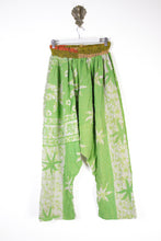 Load image into Gallery viewer, Kantha Harem Pants 2/3XL (14169)