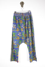 Load image into Gallery viewer, Kantha Harem Pants 2/3XL (14170)