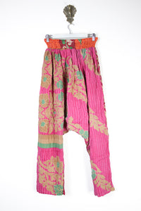 Kantha Harem Pants 2/3XL (14173)