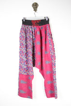 Load image into Gallery viewer, Kantha Harem Pants 2/3XL (14175)