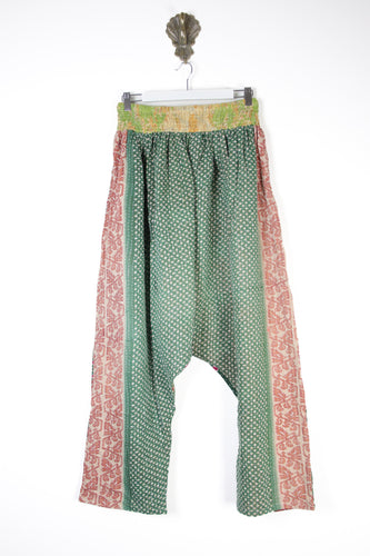 Kantha Harem Pants 2/3XL (14176)