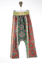 Load image into Gallery viewer, Kantha Harem Pants 2/3XL (14176)