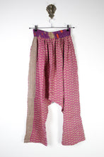 Load image into Gallery viewer, Kantha Harem Pants 2/3XL (16681)