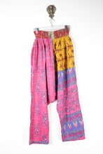 Load image into Gallery viewer, Kantha Harem Pants L/XL (9261)