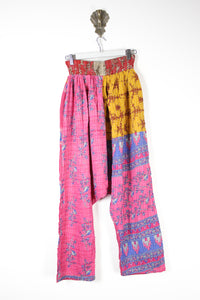 Kantha Harem Pants L/XL (9261)
