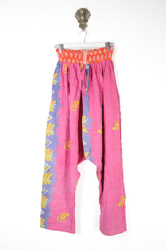 Kantha Harem Pants L/XL (9263)