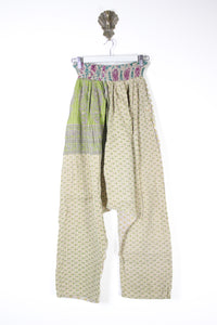 Kantha Harem Pants L/XL (9268)