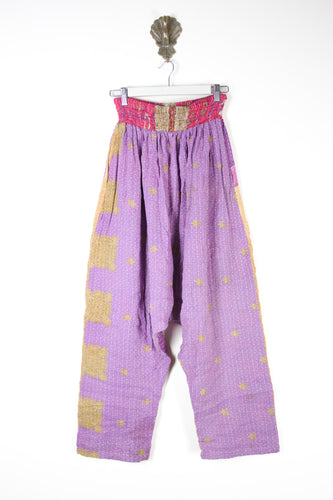 Kantha Harem Pants L/XL (9277)