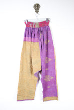 Load image into Gallery viewer, Kantha Harem Pants L/XL (9277)
