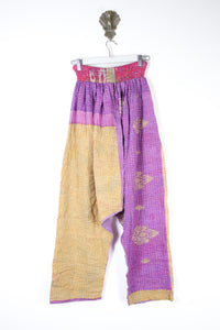 Kantha Harem Pants L/XL (9277)