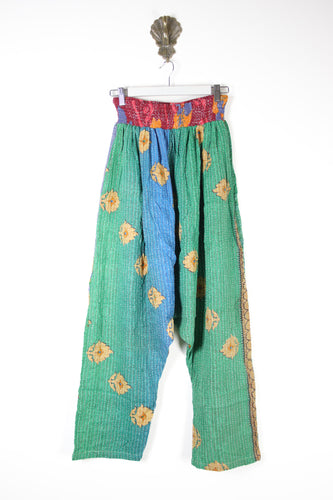 Kantha Harem Pants L/XL (9281)