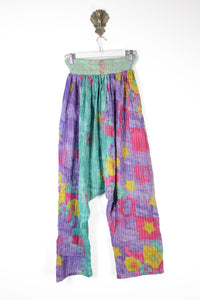 Kantha Harem Pants L/XL (9282)