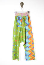Load image into Gallery viewer, Kantha Harem Pants L/XL (9285)