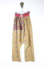 Load image into Gallery viewer, Kantha Harem Pants L/XL (9286)