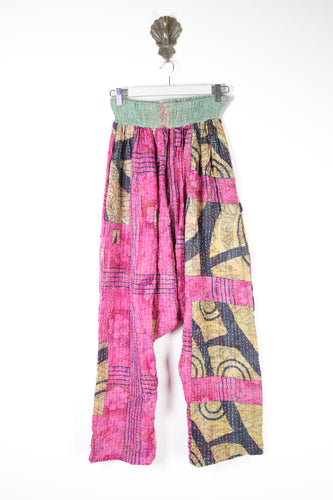 Kantha Harem Pants L/XL (9290)