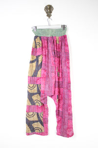 Kantha Harem Pants L/XL (9290)